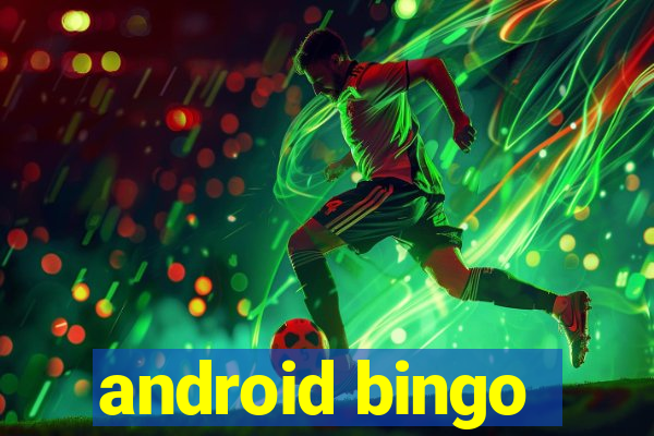 android bingo