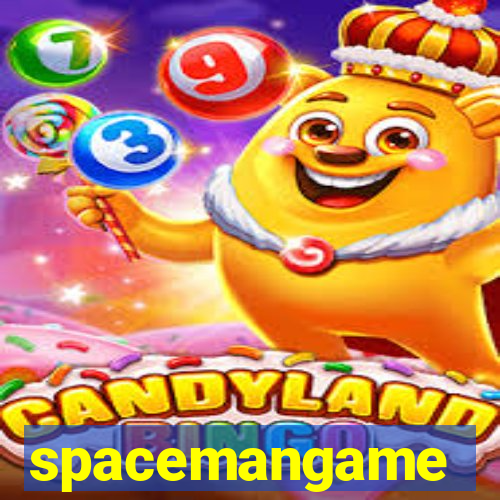 spacemangame