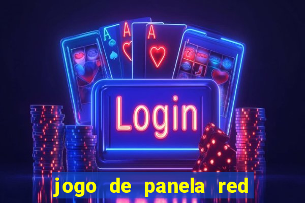 jogo de panela red silver é boa