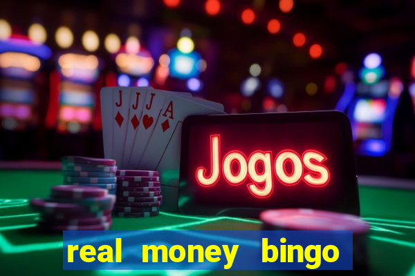 real money bingo casino sites