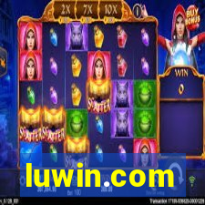 luwin.com