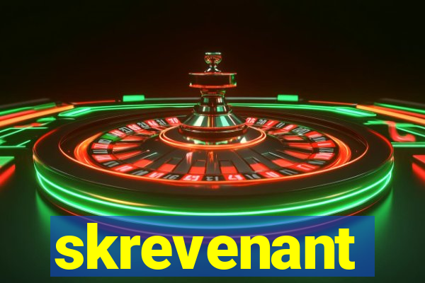 skrevenant