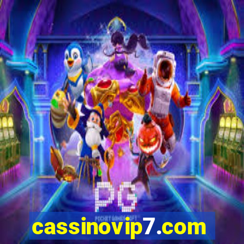 cassinovip7.com