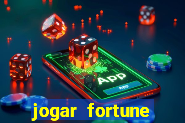 jogar fortune dragon gratis