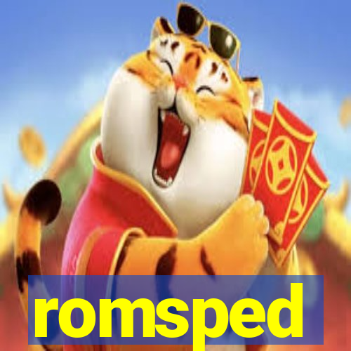 romsped