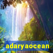 adaryaocean