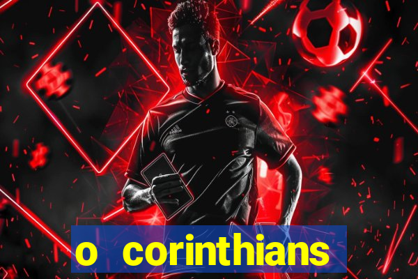 o corinthians ganhou google