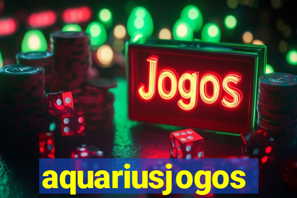 aquariusjogos