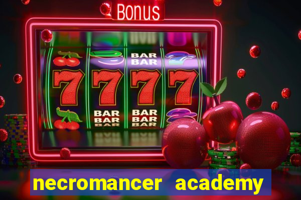 necromancer academy and the genius summoner 59