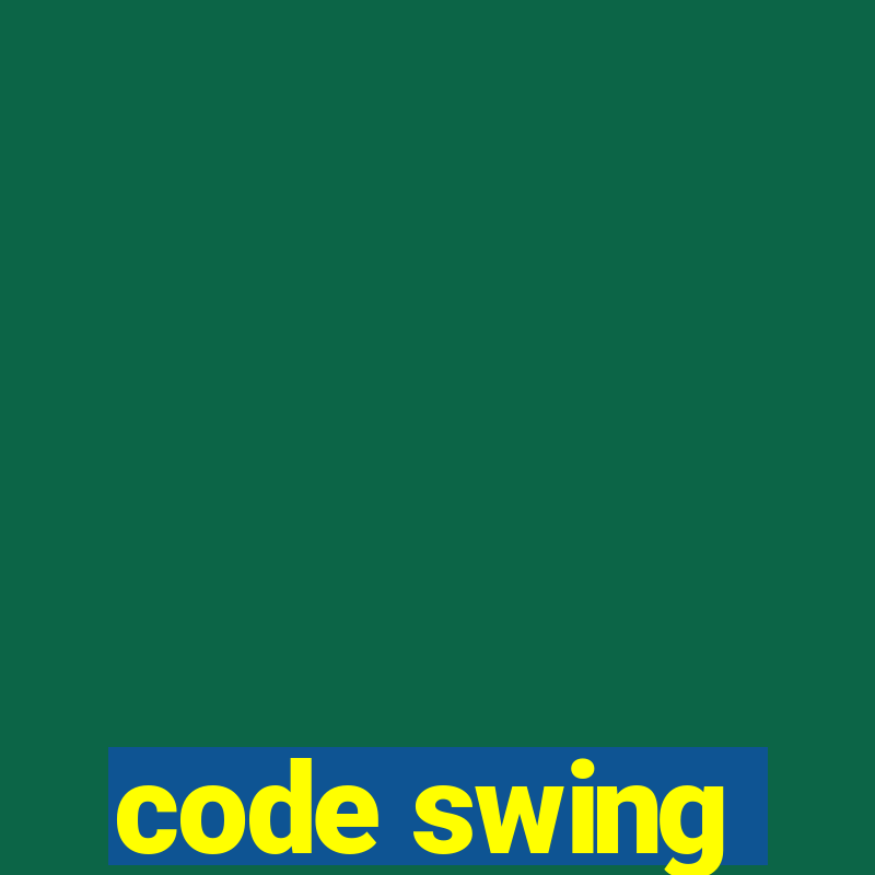 code swing