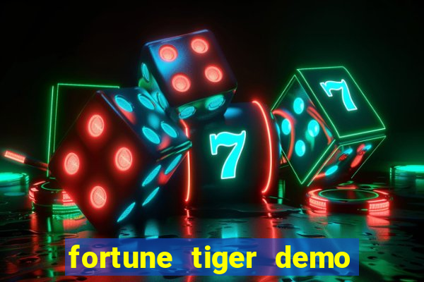 fortune tiger demo grátis sonic