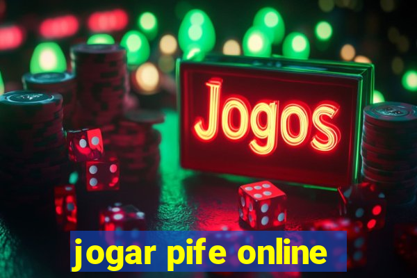 jogar pife online