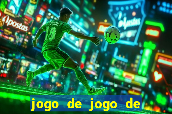 jogo de jogo de fazer sorvete