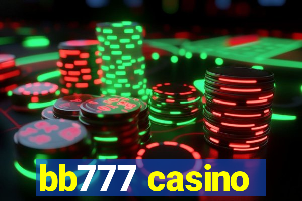 bb777 casino