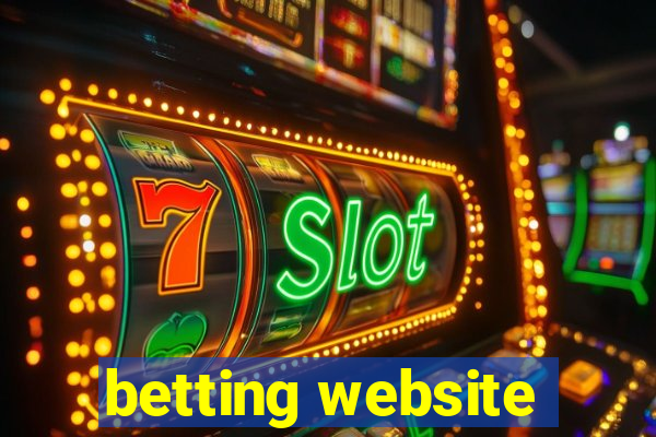 betting website