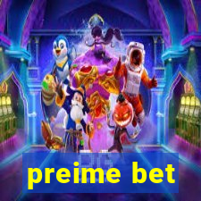 preime bet