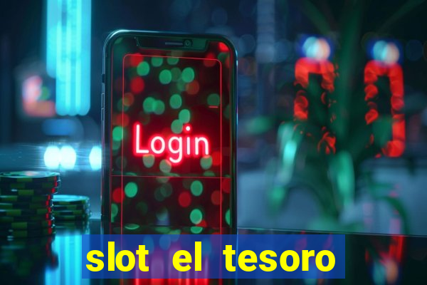 slot el tesoro pirata fiable