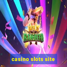 casino slots site