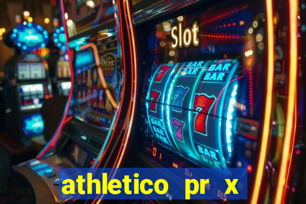 athletico pr x inter palpites