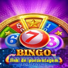 link de porcentagem dos slots pg gratis