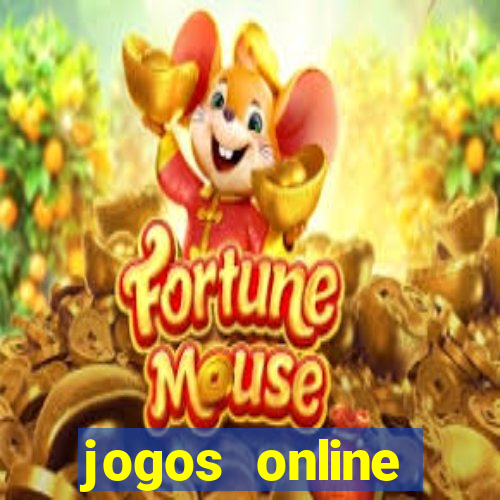 jogos online dinheiro infinito