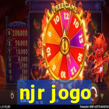 njr jogo