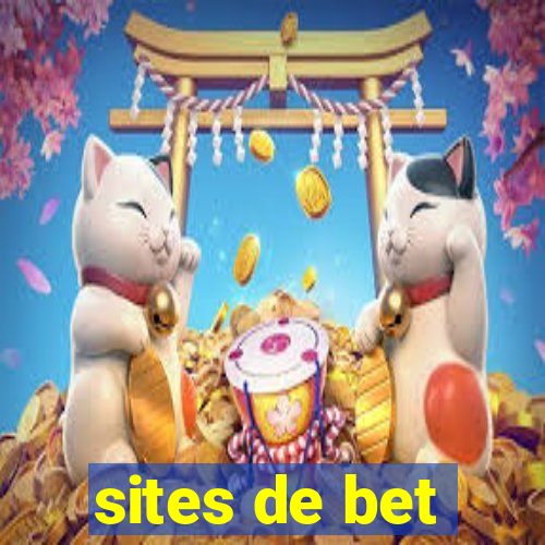 sites de bet