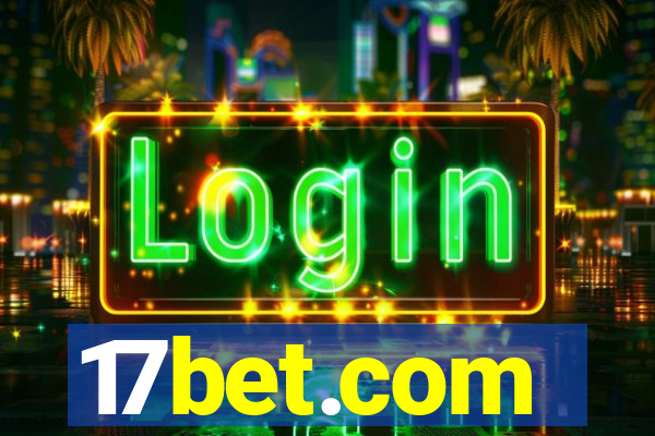 17bet.com