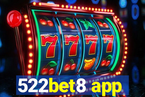 522bet8 app