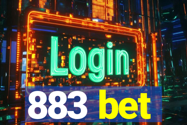 883 bet