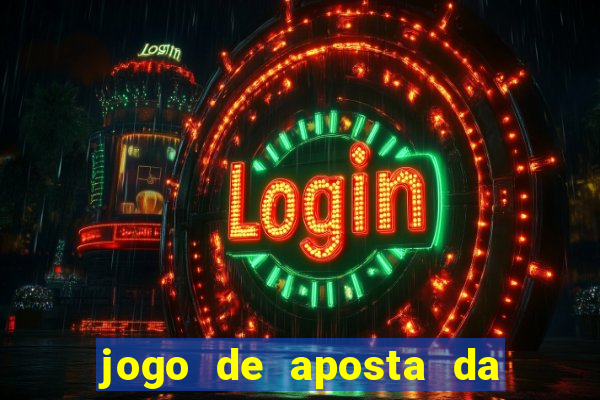 jogo de aposta da jojo todynho