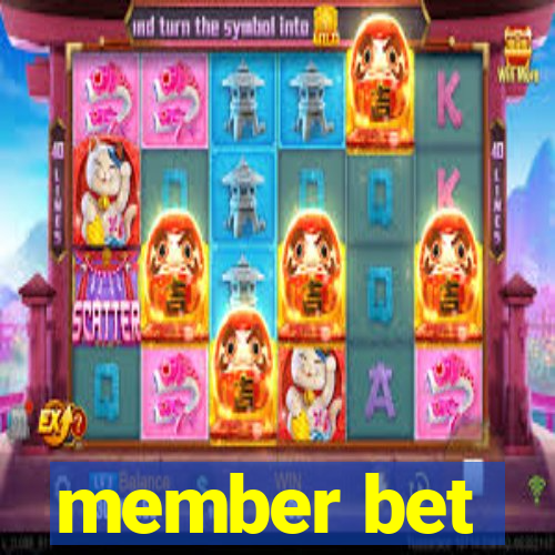 member bet