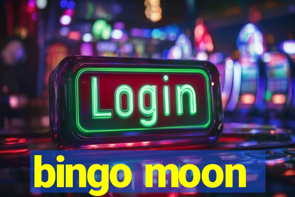 bingo moon