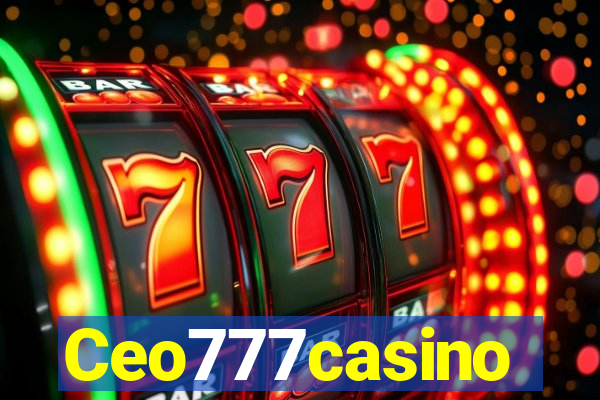 Ceo777casino