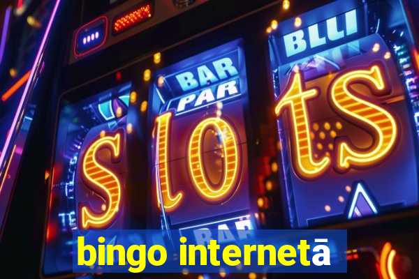 bingo internetā