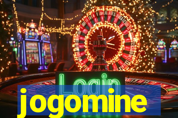 jogomine