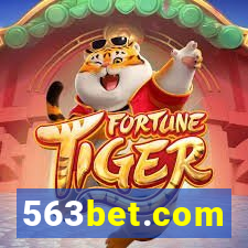 563bet.com