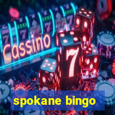 spokane bingo