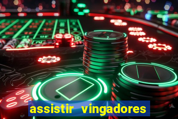 assistir vingadores guerra infinita google drive