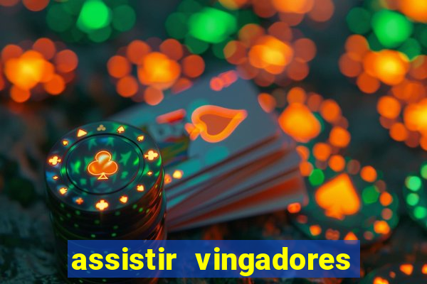 assistir vingadores guerra infinita google drive