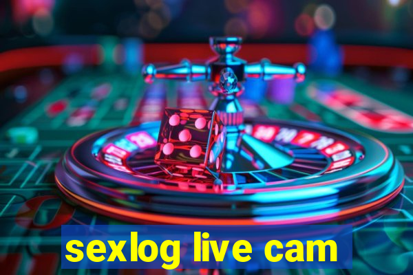 sexlog live cam