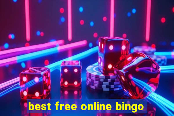 best free online bingo