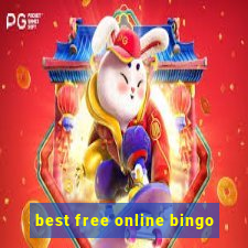 best free online bingo