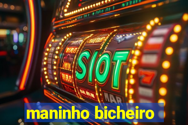 maninho bicheiro