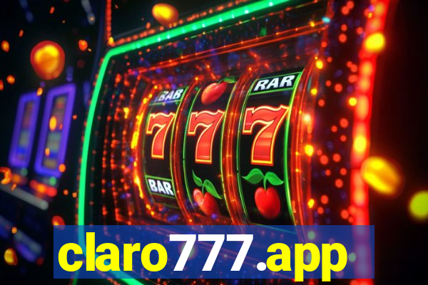 claro777.app