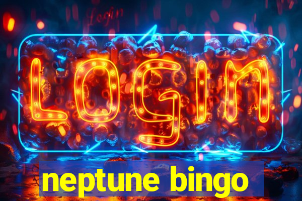 neptune bingo