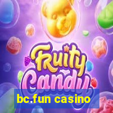 bc.fun casino