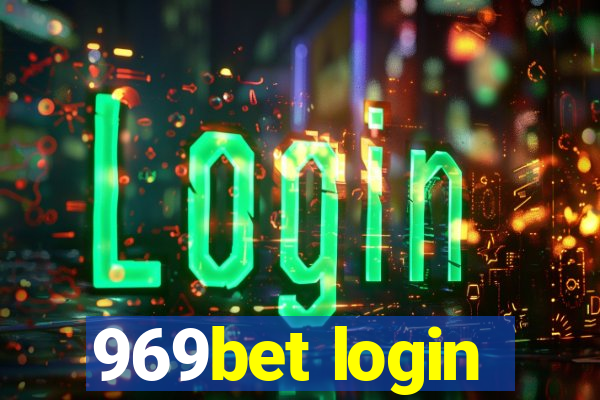 969bet login