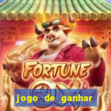 jogo de ganhar dinheiro ao se cadastrar