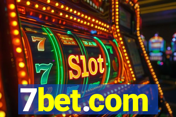 7bet.com